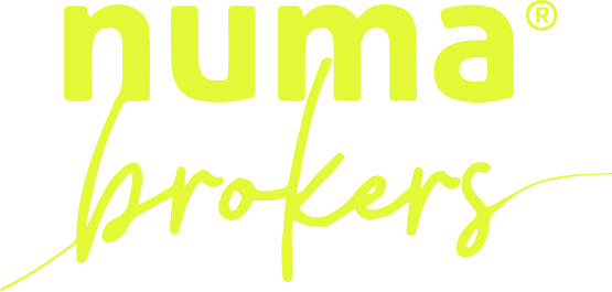 Numa Brokers Logo